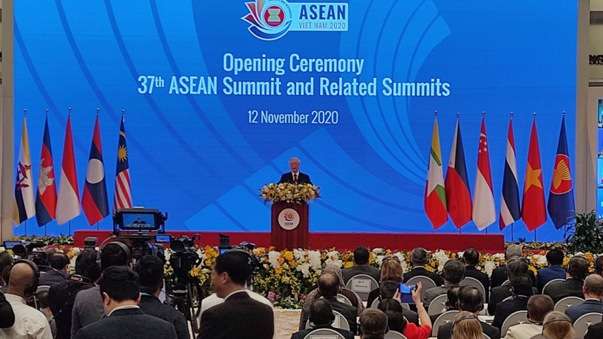 Moving towards peaceful, stable, cohesive and united ASEAN region